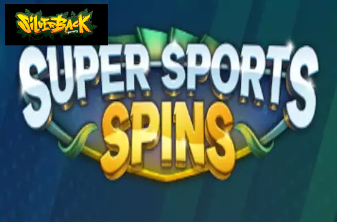 Super Sports Spins